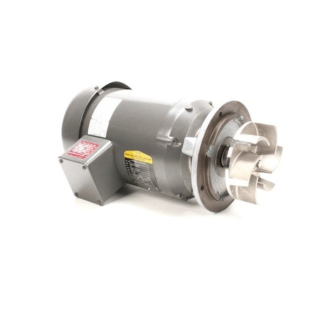 Sterling Multi-Mixer Motor Assembly 3Hp 3Ph  375 Imp368 SOB10-2181